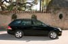 2009 Volkswagen (VW) Jetta SportWagen Picture